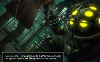 BioShock Remastered Image