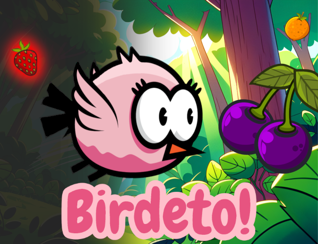 Games like Birdeto