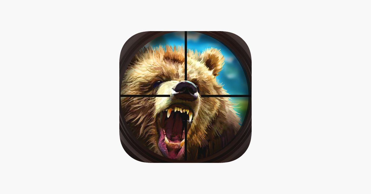 Games like Black Bear Target Shooting