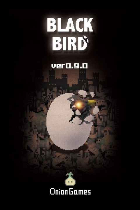 Games like BLACK BIRD