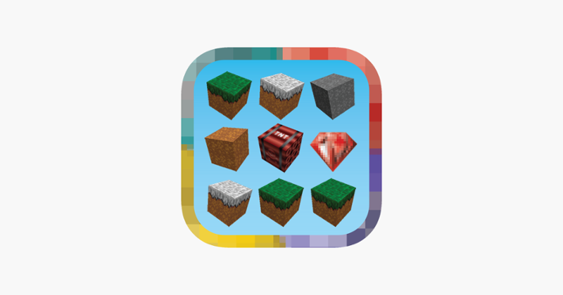 Block Match 3 Game Image