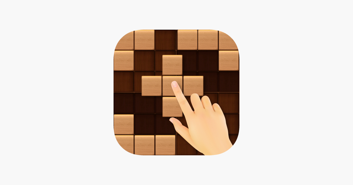 Games like Block Puzzle Wood Sudoku Style
