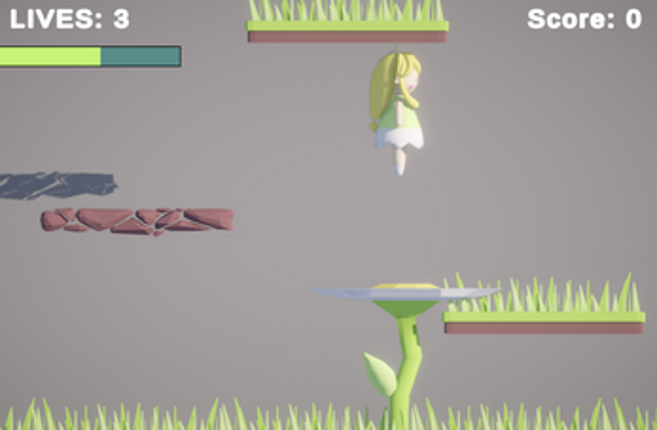 Bloom screenshot