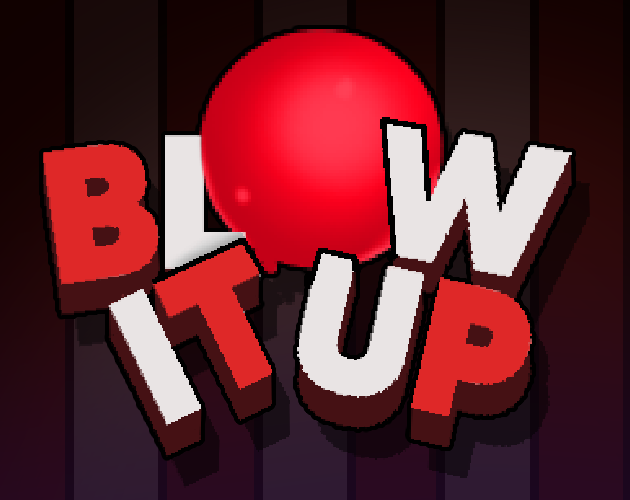 Games like Blow It Up