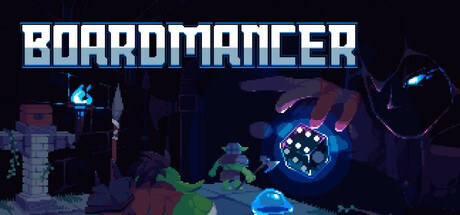 Games like Boardmancer