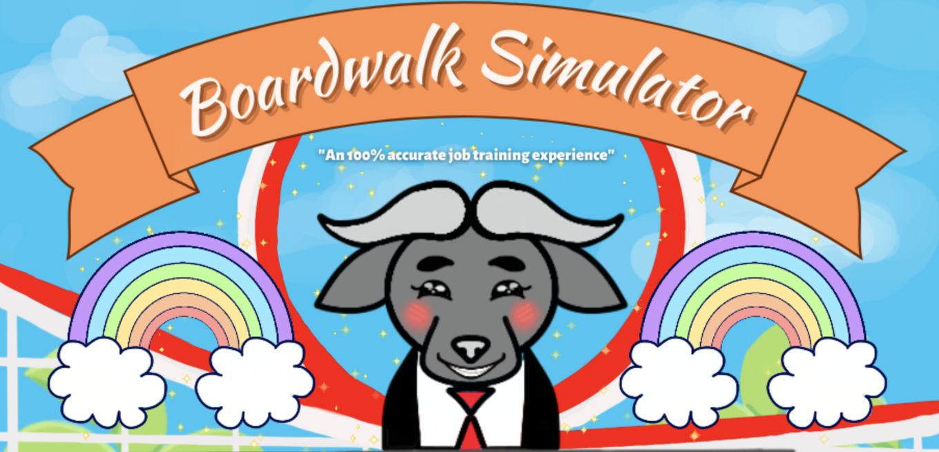 Games like Boardwalk Simulator