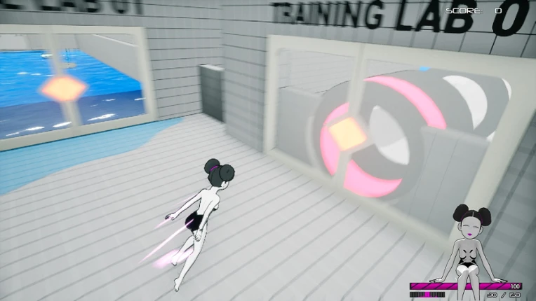 BomBom Saga screenshot