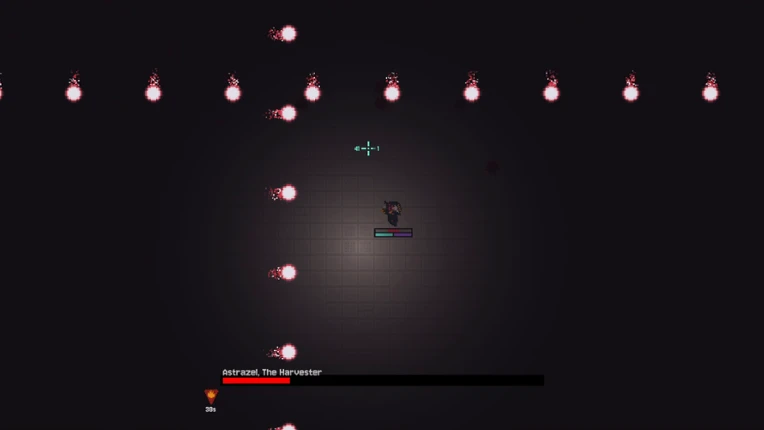 Bossfall Image
