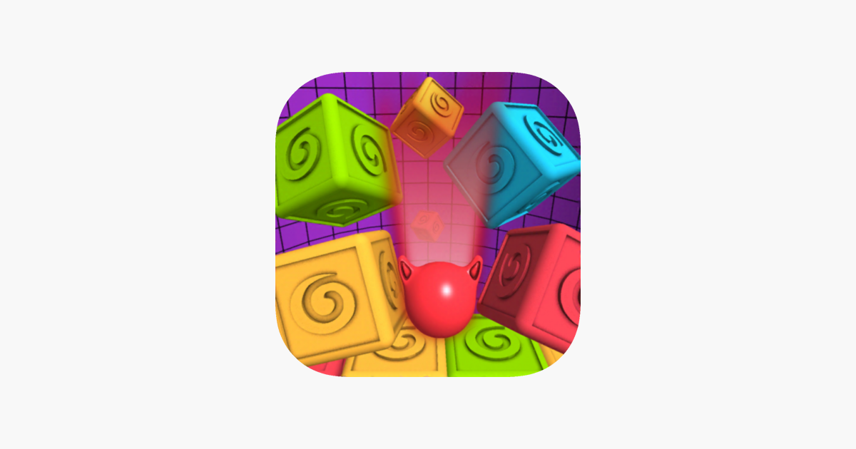 Games like Box Breaker!