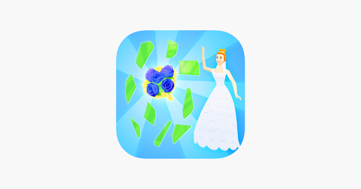 Games like Bride Flower
