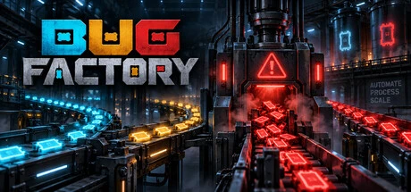 Games like BugFactory