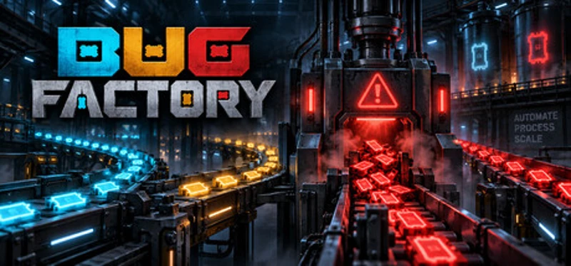 BugFactory Image