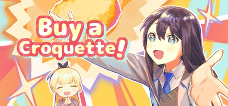 Buy a Croquette! Image