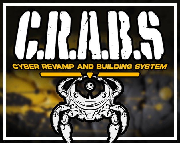 Games like C.R.A.B.S