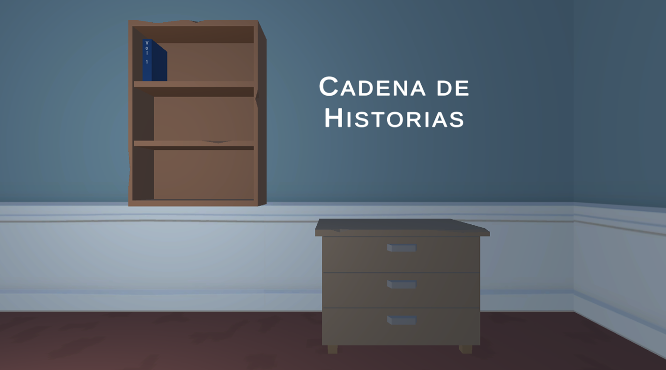 Games like Cadena de Historias