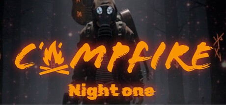 Games like Campfire: Night One