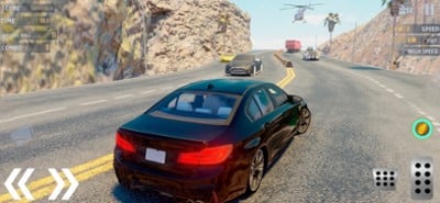 Car games highway traffic 2023 Image