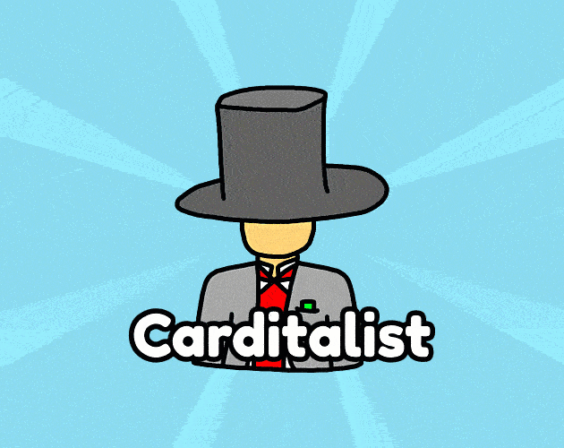 Games like Carditalist