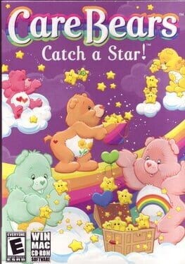 Games like Care Bears: Catch A Star!