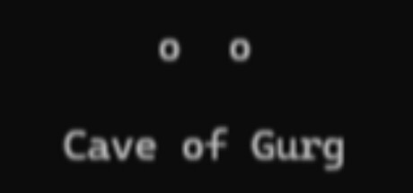 Games like Cave of Gurg