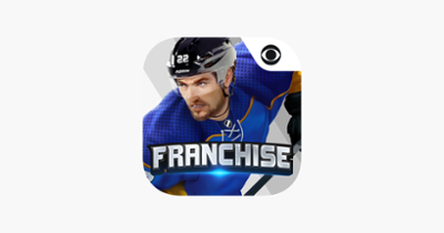 CBS Franchise Hockey 2022 Image