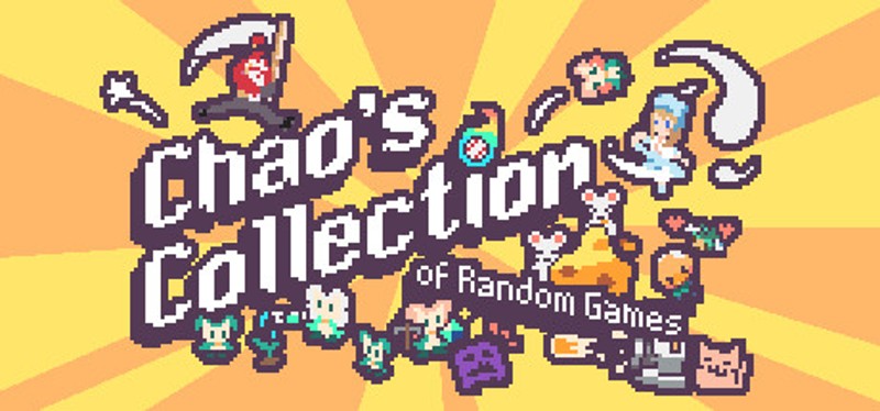 Chao's Collection of Random Games Image
