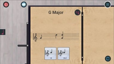 Chords Enchanter Image