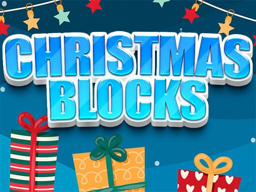 Games like Christmas Blocks