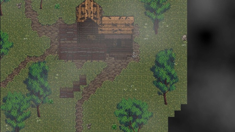 Chronia: The Rotcore screenshot