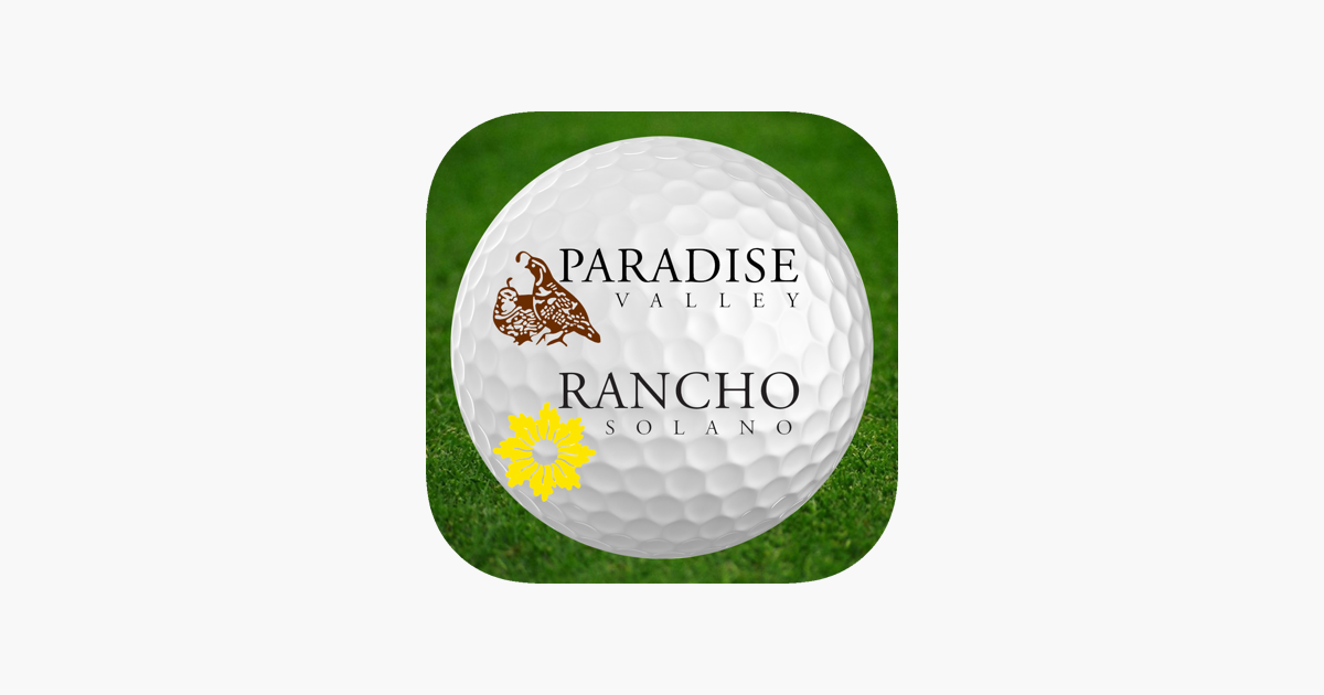 Games like City of Fairfield Golf
