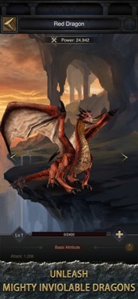 Clash of Kings - CoK screenshot