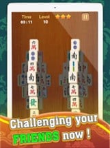 Classic Mahjong Puzzle Games Image