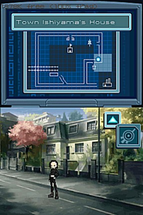 Code Lyoko Image