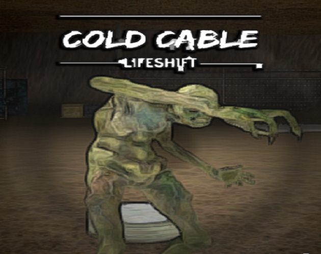 Games like Cold Cable: Lifeshift