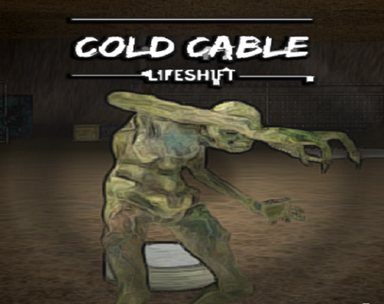 Cold Cable: Lifeshift Image