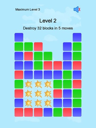 Color Remove screenshot