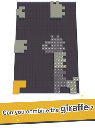 Combine It! screenshot