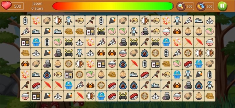 Connect Animal Classic Travel screenshot