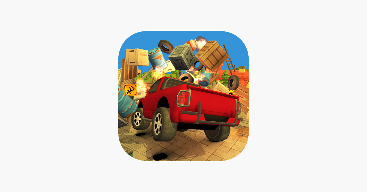 Games like Crash Master