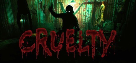 Games like CRUELTY