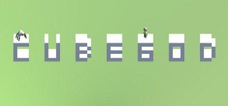Games like CubeGod