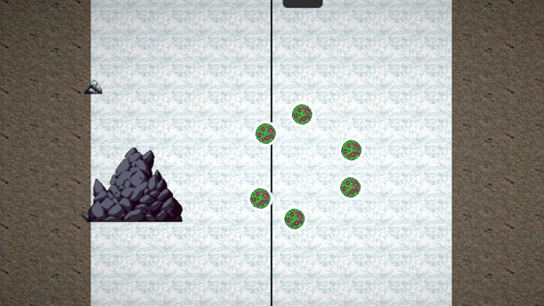 Curling screenshot