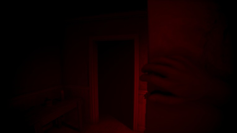 Cursed New Year screenshot