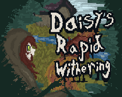 Games like Daisy's Rapid Withering
