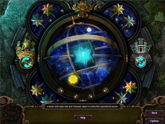 Dark Parables: The Exiled Prince screenshot