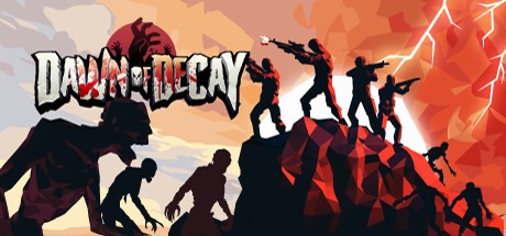 Games like Dawn of Decay