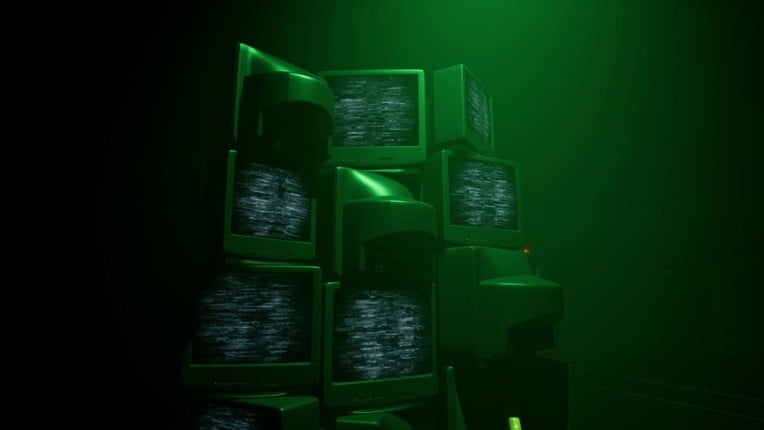 Dead Take screenshot