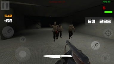 DeadStrike  - Android Zombie FPS Image