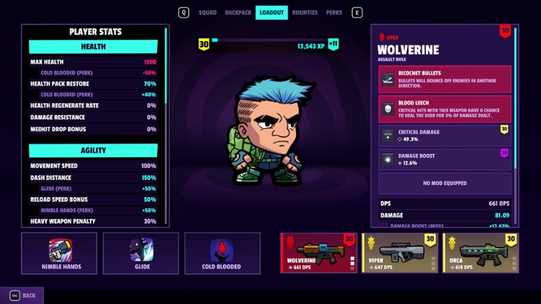 Deadtime Defenders 2 screenshot