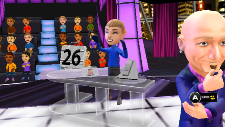 Deal or No Deal Image